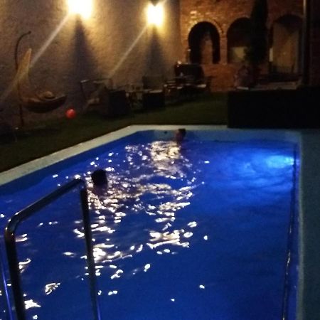 Guesthouse Prenociste Faraon بلييفليا المظهر الخارجي الصورة