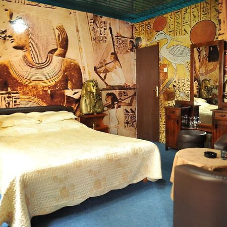Guesthouse Prenociste Faraon بلييفليا المظهر الخارجي الصورة