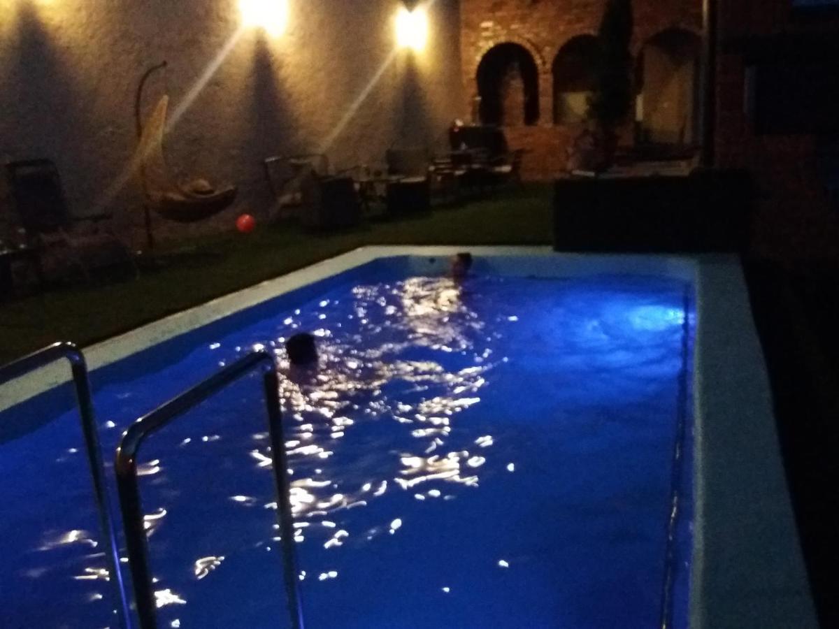 Guesthouse Prenociste Faraon بلييفليا المظهر الخارجي الصورة