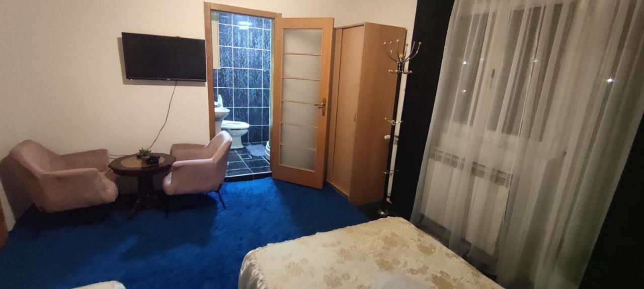 Guesthouse Prenociste Faraon بلييفليا المظهر الخارجي الصورة