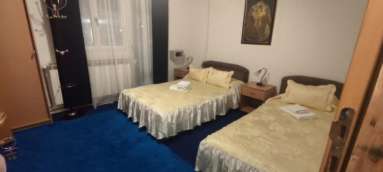 Guesthouse Prenociste Faraon بلييفليا المظهر الخارجي الصورة