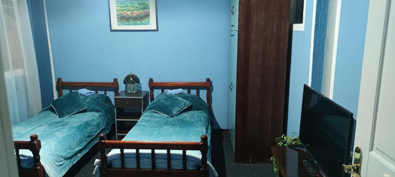 Guesthouse Prenociste Faraon بلييفليا المظهر الخارجي الصورة