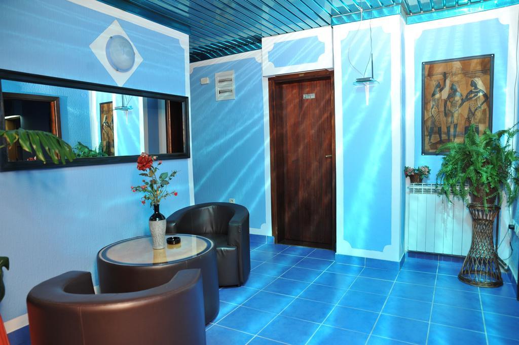 Guesthouse Prenociste Faraon بلييفليا المظهر الخارجي الصورة