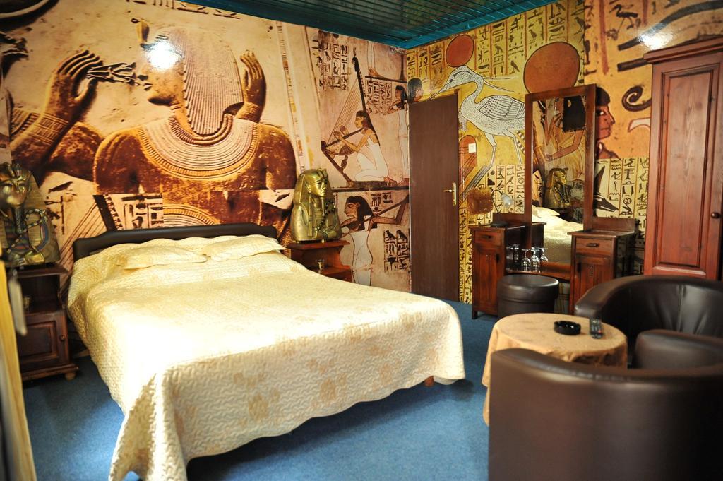 Guesthouse Prenociste Faraon بلييفليا المظهر الخارجي الصورة