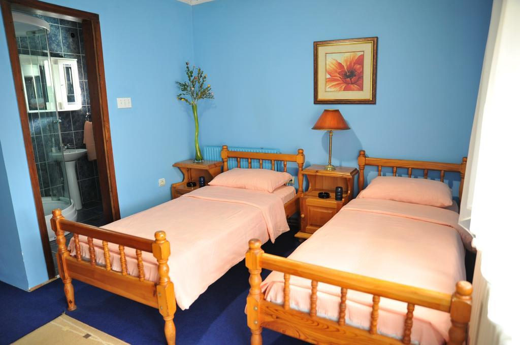 Guesthouse Prenociste Faraon بلييفليا المظهر الخارجي الصورة