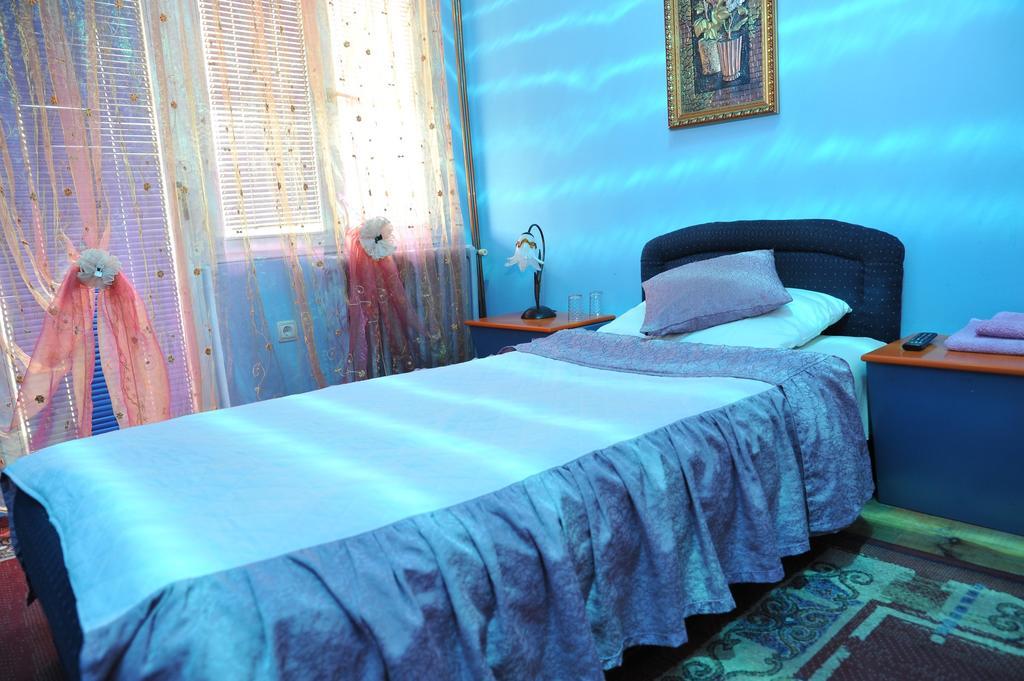 Guesthouse Prenociste Faraon بلييفليا الغرفة الصورة